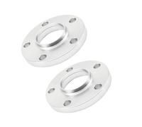 Roue Entretoise Compatible Avec Lincoln Pour Aviator 2003 2004 2005 2006 2007 2008 2009 2010 2 Pièces Adaptateur D'entretoise De Roue PCD 5x114.3 CB 70.5mm Plaque De Cale