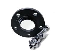 Roue Entretoise Compatible Avec Peugeot Kit D'élargissement D'entretoises Roue 15/20 Mm 5x108 65,1 Mm Adaptateur D'entretoise Roue Hubcentrique Pièces Séparateurs De Voiture M12x1,25