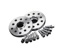 Roue Entretoise Compatible Avec VW Pour Golf Pour Bora Pour Polo 2 Pièces Adaptateur D'entretoise De Roue Forgé PCD 5x100 Ou 5x112 CB 57.1 Plaque De Cales D'espacement De Roues