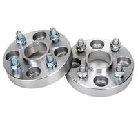 Roue Entretoise Compatible Avec Vw Pour Santana Pour Polo Pour Jetta Pour Gol Pour UP 20/25/30/35/40mm PCD 4x100 CB 57.1mm Adaptateur D'entretoise De Roue De Voiture 4 Trous M12XP1.5