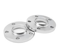 Roue Entretoise Entretoises Roue Hubcentriques 1 Paire 5x130mm 12-15mm 71.6mm Alésage De Moyeu Pour 911 Pour Cayman Jantes Cales Plaque(12mm)