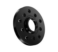Roue Entretoise Pour Carrera Pour Cayman 2 Pièces Entretoises De Roue Hubcentriques 12mm PCD 5x130 CB 71.6mm Élargisseurs Voie Disques D'espacement(12mm Type3)