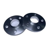 Roue Entretoise Pour Carrera Pour Cayman 2 Pièces Entretoises De Roue Hubcentriques 12mm PCD 5x130 CB 71.6mm Élargisseurs Voie Disques D'espacement(12mm Type 2)