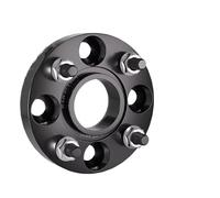 Roue Entretoise Pour Chery, 2/4 Pièces, 15/20/25/30 Mm, 4 X 100 CB 56,1 Mm, 12 X 1,5, Centrées Sur Le Moyeu(4pcs 25mm)