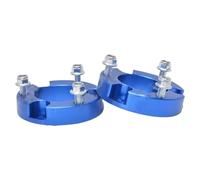 Roue Entretoise Pour Ranger T6 T7 T8 T9 / BT50 2012++ Kits De Suspension À Entretoise De Jambe De Force Avant 32 Mm