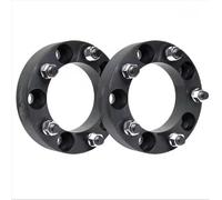 Roue Entretoise Pour Suzuki Pour Jimny 25/30/35/40/50 Mm 5 X 139,7 CB 108 Mm T6-7075 Lot De 2 Entretoises Roue Forgées Centrées Sur Le Moyeu(2pcs 50mm)