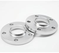 Roue Espaceur Entretoises 2 Pièces 3mm/5mm/7mm/8 Mm/9 Mm/10 Mm/12 Mm/15 Mm/20 Mm D'épaisseur Entretoises Roue 5x4,5 5x114,3 CB 70,5 Pour Mustang Pour Ranger Pour Explorer Entretoise De Roue(15mm)