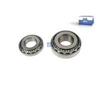 Roue Essieu Arrière DT SPARE PARTS Iam-Expertise Convient pour U. A. DAF Cf