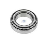 Roue Essieu Avant Ø 45 - 75 MM DT SPARE PARTS pour U. A. Iveco Eurocargo