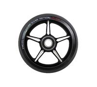 Roue Ethic Calypso 125mm 2017 - Noir
