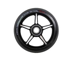 Roue Ethic Calypso 125mm 2017 - Noir