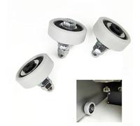 Roue excentrique de scie à panneaux pour mécanisme de table coulissante - Composant fonctionnel dans la configuration de la machine à bois (B)