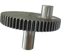 Roue excentrique Roue dentée Pignon pour Bosch GSH10C GSH11E 11316 (161631704)