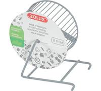 Roue Exercice En Métal Pour Rongeur Zolux