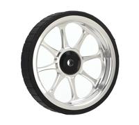 Roue facile pour vélo pliant,Roue facile pour vélo pliant,Roue facile pour Brompton,Roue facile pour vélo pliant en alliage d'aluminium,Roue facile 82mm,Roue facile pour vélo pliant Brompton