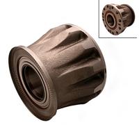 Roulement de roue Schaeffler FAG 801974.12.H195