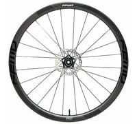 Roue Fast Forward Drift Wheelset FCC DT240 Shimano Noir