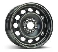 Alcar Stahlrad Jante en fer pour BMW Série 1 (E87 1K2-1K4) Taille 16 09/2009-09/2011