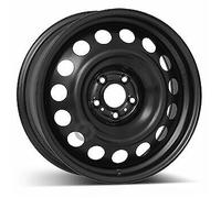 Roue Fer Mesure 17 Pour Citroen C4 Spacetourer(3 (DD) à Partir De 06/2013 IN >
