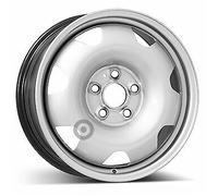 ALCAR 9215-7X17 ET55 5X120 Jante en Acier
