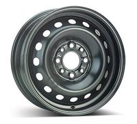 Roue Fer Nouveau Mesure 13 Pour Fiat Punto (188) à Partir De 11/1999 À 08/2005