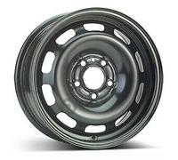 Roue Fer Nouveau Mesure 15 Pour Volvo 960 (964-965) à Partir De 09/1994 Au