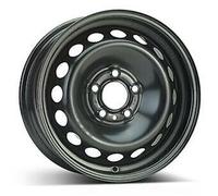 Roue Fer Mesure 15 Pour Volvo S80 (T - K - Kv (184) à Partir De 10/1998 04/2006