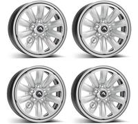 Roue Fer Nouveau Mesure 16 Pour Dacia Duster (SD - Sr (Hs) Dal03/2010 Al2023