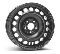 Roue Fer Nouveau Mesure 16 pour Fiat Croma (194) à Partir De 12/2007 À 12/2010