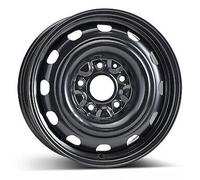 Roue Fer Nouveau Mesure 16 pour Fiat Freemont ( Jc (345) à Partir De 11/2011 Au
