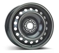 Roue Fer Nouveau Mesure 16 Pour Fiat Punto (176) à Partir De 1993 Au