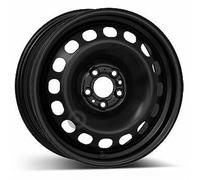 Jante Tôle 16 Pouces - 5 Trous - 6,5x16 5x98 Et39 Al58