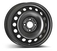 Roue Fer Nouveau Mesure 16 Pour Ford Fiesta St ( Amina ) à Partir De 2018 IN