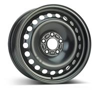 Roue Fer Nouveau Mesure 16 Pour Ford Grand C-Max ( Dxa ) à Partir De 11/2010