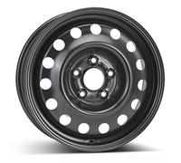 Roue Fer Nouveau Mesure 16 Pour Hyundai I30 (GDH) à Partir De 03/2012 De 01/2017