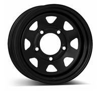 Roue Fer Nouveau Mesure 16 Pour Nissan Juke (F16) à Partir De 12/2019 IN Avant