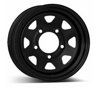 Roue Fer Nouveau Mesure 17 Pour Jeep Grand Cherokee ( Wk (WK2) Dal2011 Al2021