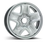 Roue Fer Nouveau Mesure 17 Pour Kia EV4 Éléctrique ( CT1 (SZ1E) Dal06/2025inPoi