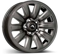 Roue Fer Mesure 17 Pour Hyundai Santa Fe (4 ^ Série) (Tm) à Partir De 2018 Par