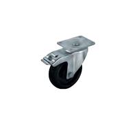 Roue fixe pour servantes XLINER / COCKPIT - MOB OUTILLAGE - 9513150101