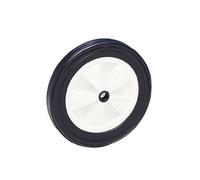 Roue Fixe Sur Axe Diam.130 Mm