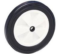 Roue Fixe Sur Axe, Diam.130 Mm