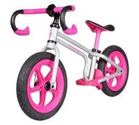 Roue Fixie rose