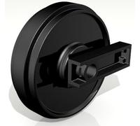 ROUE FOLLE - AI142502