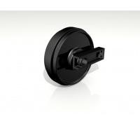 ROUE FOLLE SANS SUPPORTS - DCF - CR4007