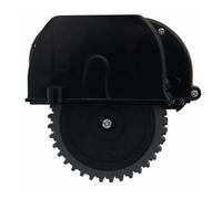 Roue For Aspirateur Robot, Compatible Avec Ilife, V3s Pro, V5s Pro, V55. Pièces Détachées: Moteur De Rechange.(L)
