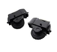 Roue For Aspirateur Robot, Compatible Avec Les Modèles Tefal, Rowenta, X-Plorer Explorer Series 75 RR7635 RR7647 RR7687 RR7675 RG7687 RG7675(L and R)
