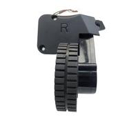 Roue For Aspirateur Robot, Compatible Avec LIECTROUX, C30B, Proscenic, 830P, 800T, 820s. Accessoires(R)