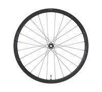 Shimano Rx870-700c 11-12s Tubeless Rear Wheel Noir 12 x 142 mm Black