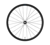 Roue frein à disque center lock Shimano GRX WH-RX880-TL-F12 Noir